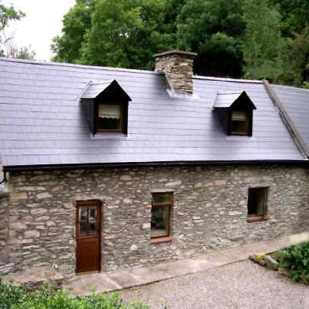 Stepping Stone Bed&Breakfast Glencar Exterior foto