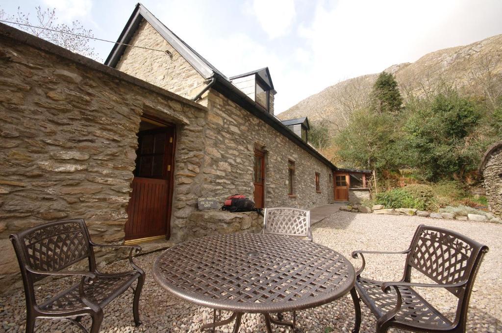 Stepping Stone Bed&Breakfast Glencar Exterior foto