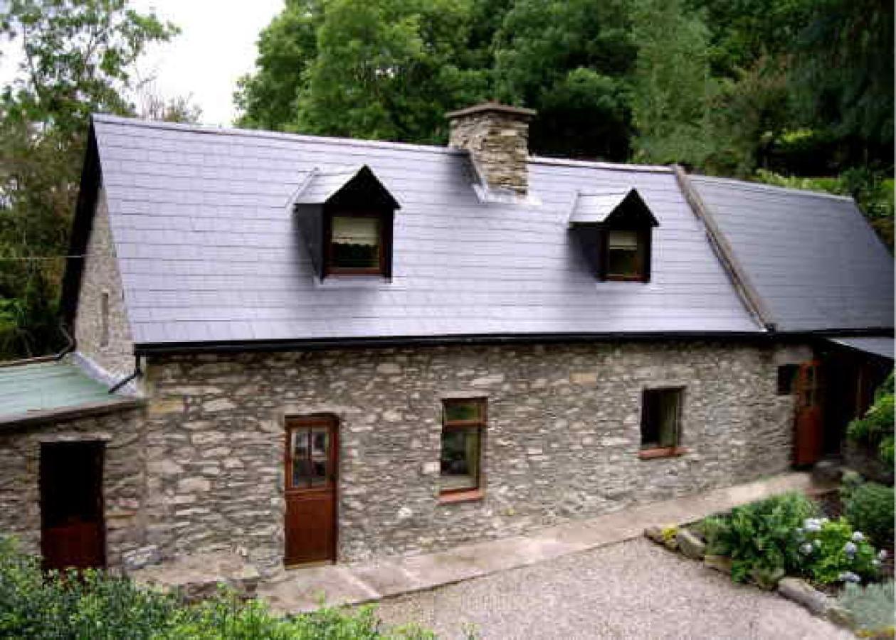 Stepping Stone Bed&Breakfast Glencar Exterior foto